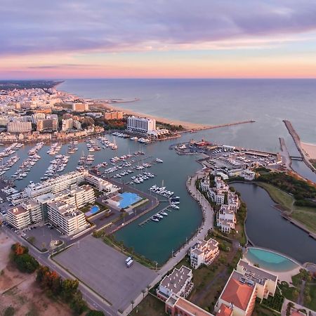 Walkable Marina Vilamoura Aquamar 513 Vilamourasun Куартейра Екстериор снимка