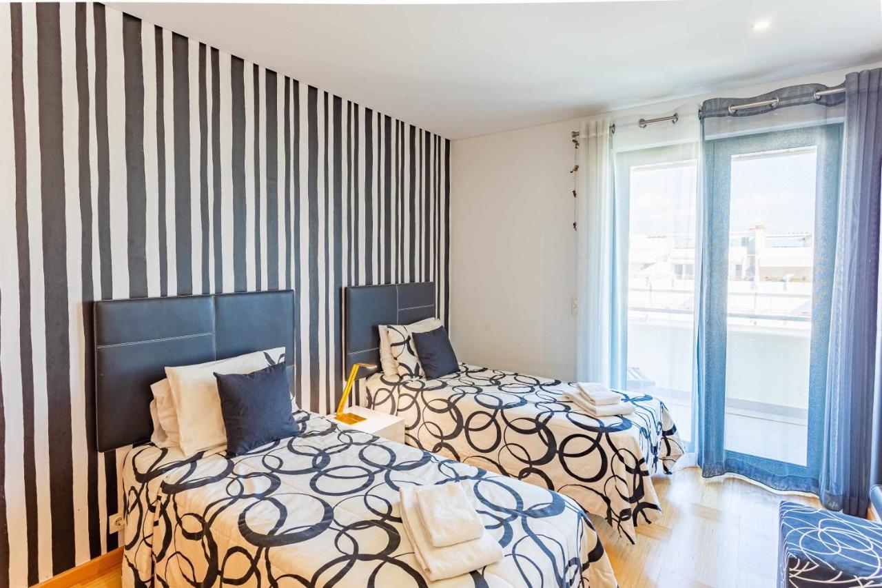 Walkable Marina Vilamoura Aquamar 513 Vilamourasun Куартейра Екстериор снимка