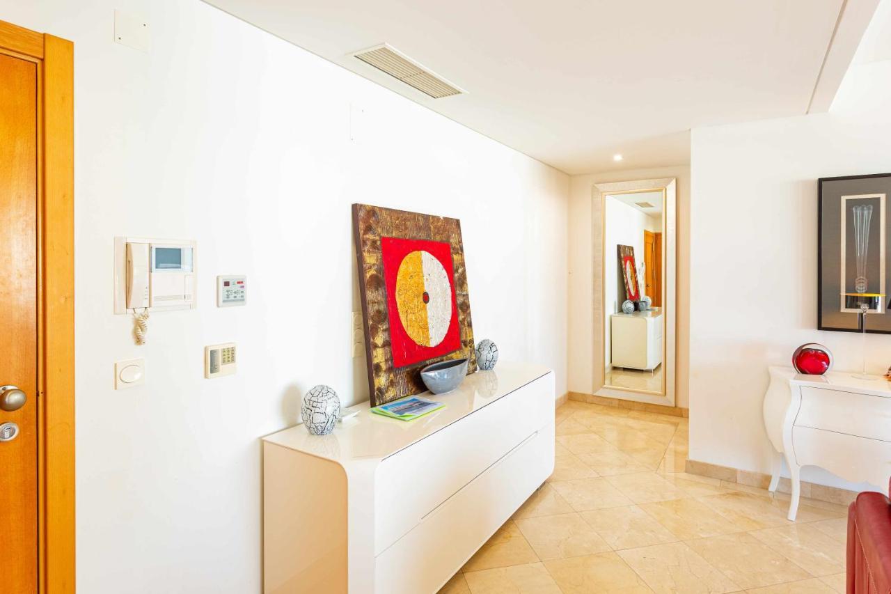 Walkable Marina Vilamoura Aquamar 513 Vilamourasun Куартейра Екстериор снимка