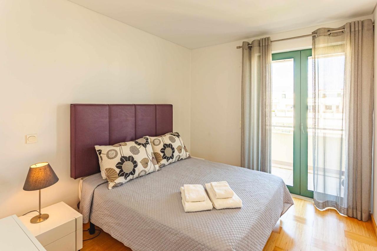 Walkable Marina Vilamoura Aquamar 513 Vilamourasun Куартейра Екстериор снимка
