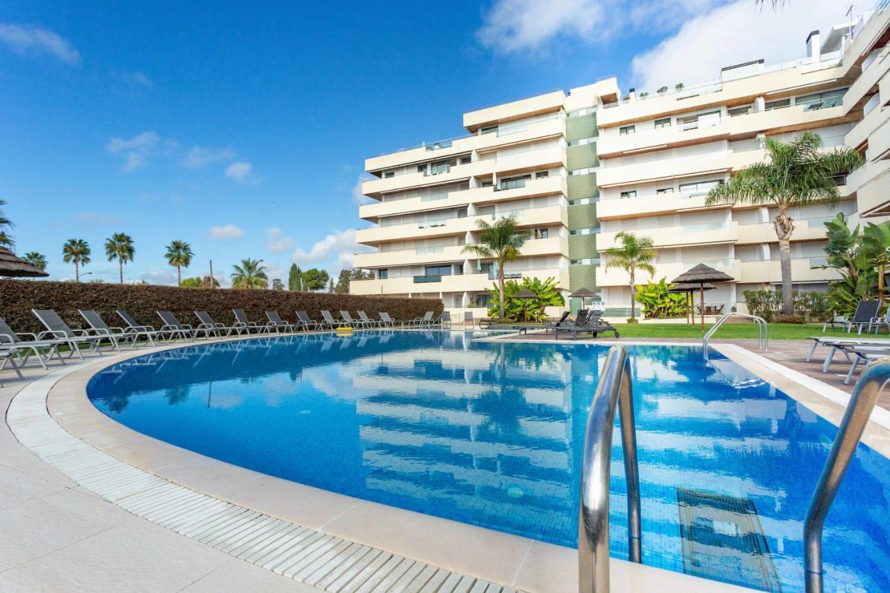 Walkable Marina Vilamoura Aquamar 513 Vilamourasun Куартейра Екстериор снимка