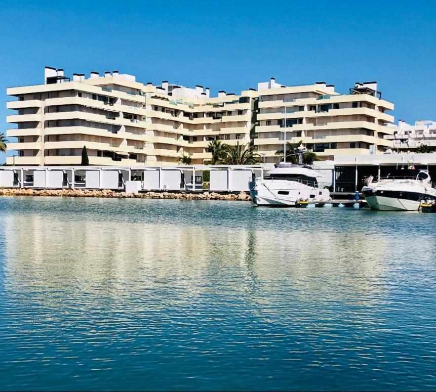 Walkable Marina Vilamoura Aquamar 513 Vilamourasun Куартейра Екстериор снимка