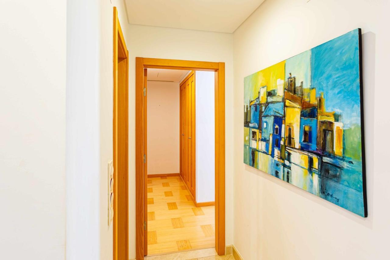 Walkable Marina Vilamoura Aquamar 513 Vilamourasun Куартейра Екстериор снимка