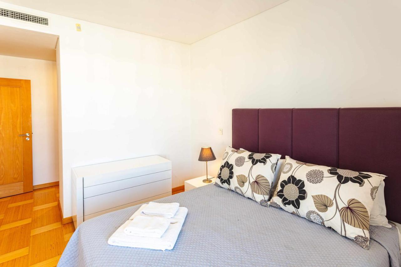 Walkable Marina Vilamoura Aquamar 513 Vilamourasun Куартейра Екстериор снимка