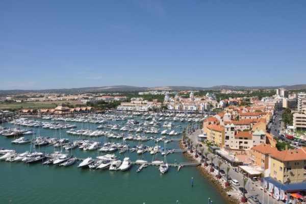 Walkable Marina Vilamoura Aquamar 513 Vilamourasun Куартейра Екстериор снимка