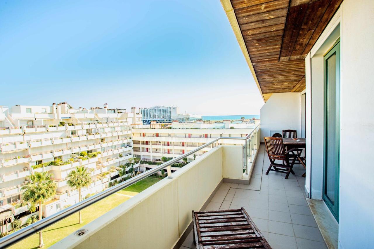 Walkable Marina Vilamoura Aquamar 513 Vilamourasun Куартейра Екстериор снимка