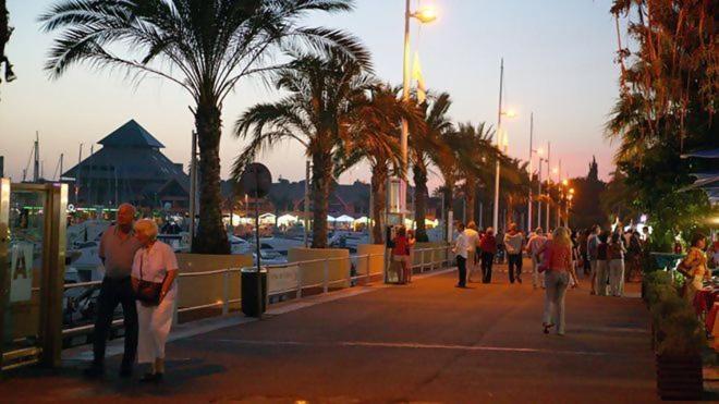 Walkable Marina Vilamoura Aquamar 513 Vilamourasun Куартейра Екстериор снимка