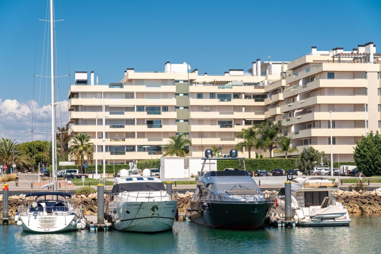 Walkable Marina Vilamoura Aquamar 513 Vilamourasun Куартейра Екстериор снимка