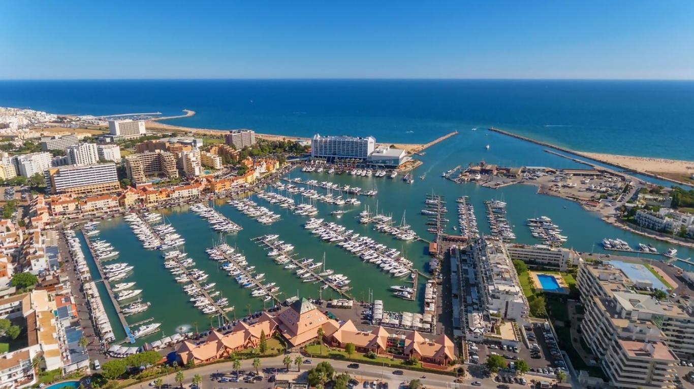 Walkable Marina Vilamoura Aquamar 513 Vilamourasun Куартейра Екстериор снимка